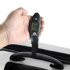 Traveler Digital Luggage Scale
