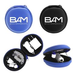 Traveler EVA 3.25 Round Case
