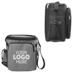 Traveler Insulated Lunch Bags