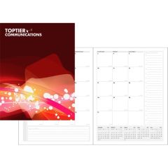 Traveler Lite - Full-Color by JournalBooks 