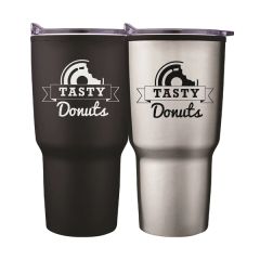 Traveler's 30 Oz Tumbler