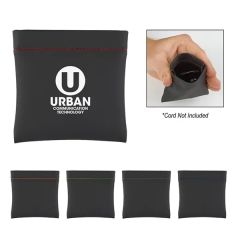 Travelers Compact Tech Pouch