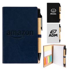Traveler's Ultra Hyde Journal Set