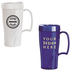 Traveller's Everyday Mug