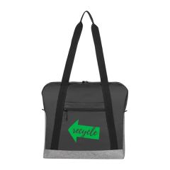 Traverselite Eco Friendly Carryall Tote Bag