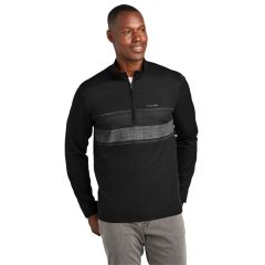 Travismathew Balboa Chest Stripe 1/4-Zip