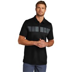 Travismathew Cabana Chest Stripe Polo.