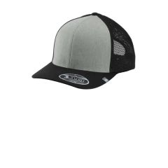 Travismathew Cruz Colorblock Trucker Cap