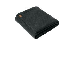 Travismathew Diamond Quilt Blanket