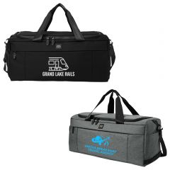 Travismathew Duration Duffel