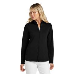 Travismathew Ladies Coveside Full-Zip