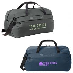 Travismathew Lateral Duffel