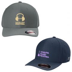 Travismathew Rad Flexback Cap.