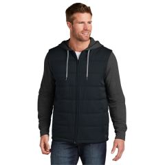Travismathew Tides Up Hooded Jacket