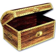 Treasure Chest Boxes