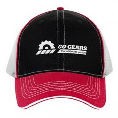 Trek Cap