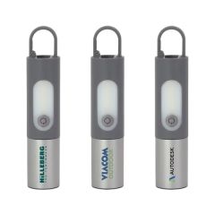 Trek Telescoping Flashlight