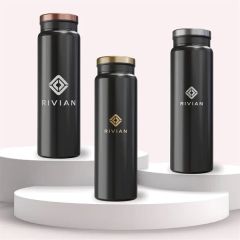 Trend Setter Reflection 600 mL 20 Oz Stainless Steel Bott
