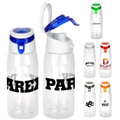 Trendy 25 Oz Recycled Bottle