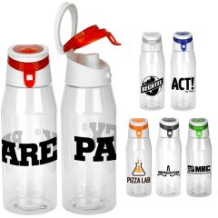Trendy 32 Oz Bottle