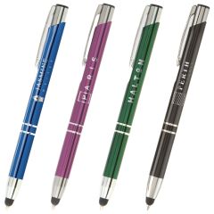 Tres'chic Touch Pen - Lasermax