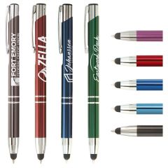 Tres'chic Touch Pen - Lasermax