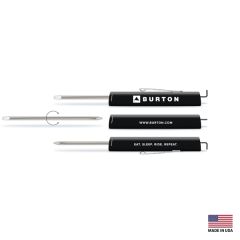 Tri-Ad Reversible Screwdriver