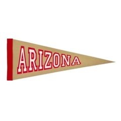 Triangle Pennant