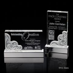 Tribute Award