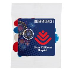 Tribute Treat Bags - Jelly Belly Jelly Beans