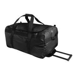 Trident Waterproof Rolling Duffel Bag 95 by Stormtech
