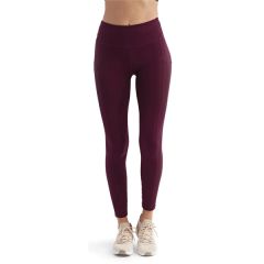 Tridri Ladies' Mesh Pocket Danica Leggings
