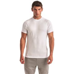 Tridri Unisex Panelled Tech T-Shirt