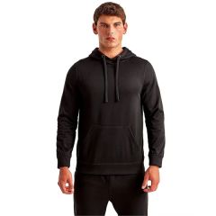 Tridri Unisex Spun Dyed Hooded Sweatshirt