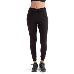 Tridri Women's Fitted Maria Joggers