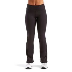 Tridri Women's Flare Leggings