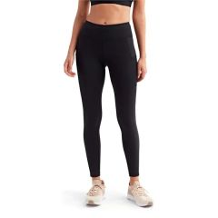 Tridri Women's Mesh Pocket Danica Leggings