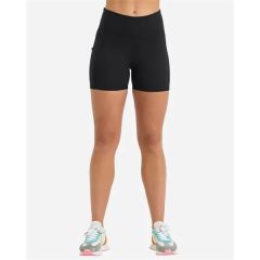 Tridri Women's Performance Micro Shorts