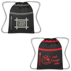 Trinity Drawstring Sports Pack