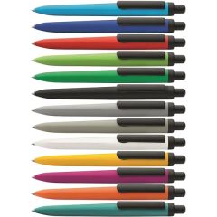 Trion Retractable Ballpoint Pen