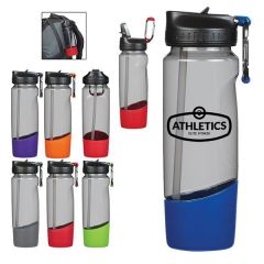 Tritan Plastic Bottle