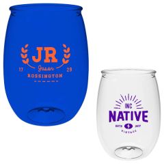 Tritan Renew Wine Glass 16 Oz