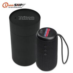 Triton Ipx7 Waterproof Outdoor Bluetooth Speaker