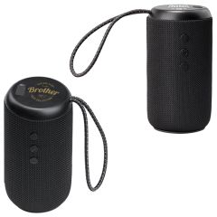 Triton IPX 7 Waterproof Outdoor Bluetooth Speaker