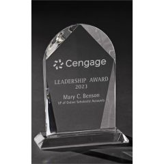 Triumph Arch Award