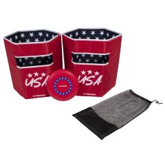 Triumph Sports - Patriotic Disc Flyerz
