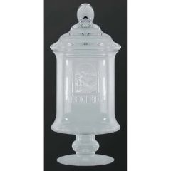 Trophy With Lid
