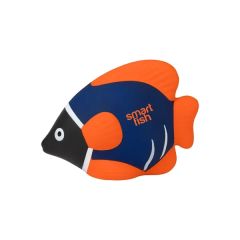 Tropical Fish Shape Stress Reliever