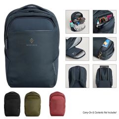 Troubadour RPET Neo Backpack