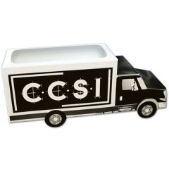 Truck Candy Dish